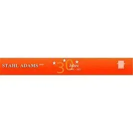 Stahl Adams Logo