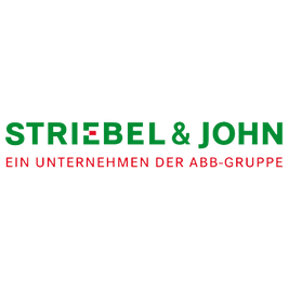 Striebel & John Logo