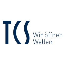 TCS Logo