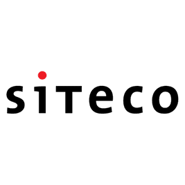 Siteco Logo