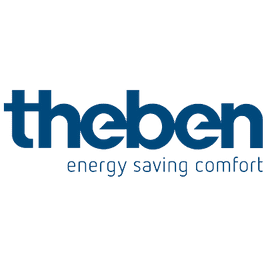 theben Logo