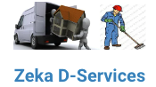 Zeka D-Services - logo