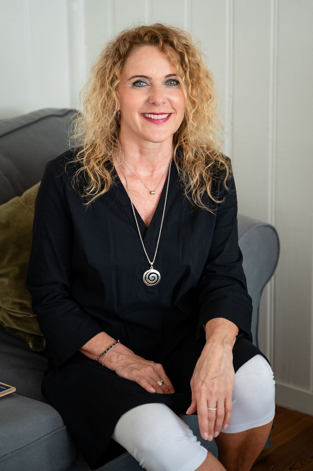 Catherine Jäggi - Hypnosetherapeutin