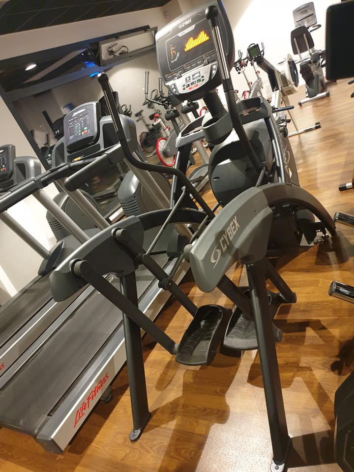 Vélos pour le travail de cardio