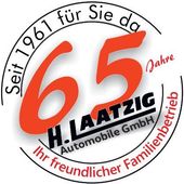 65 Jahre Laatzig 65 Jahre Laatzig