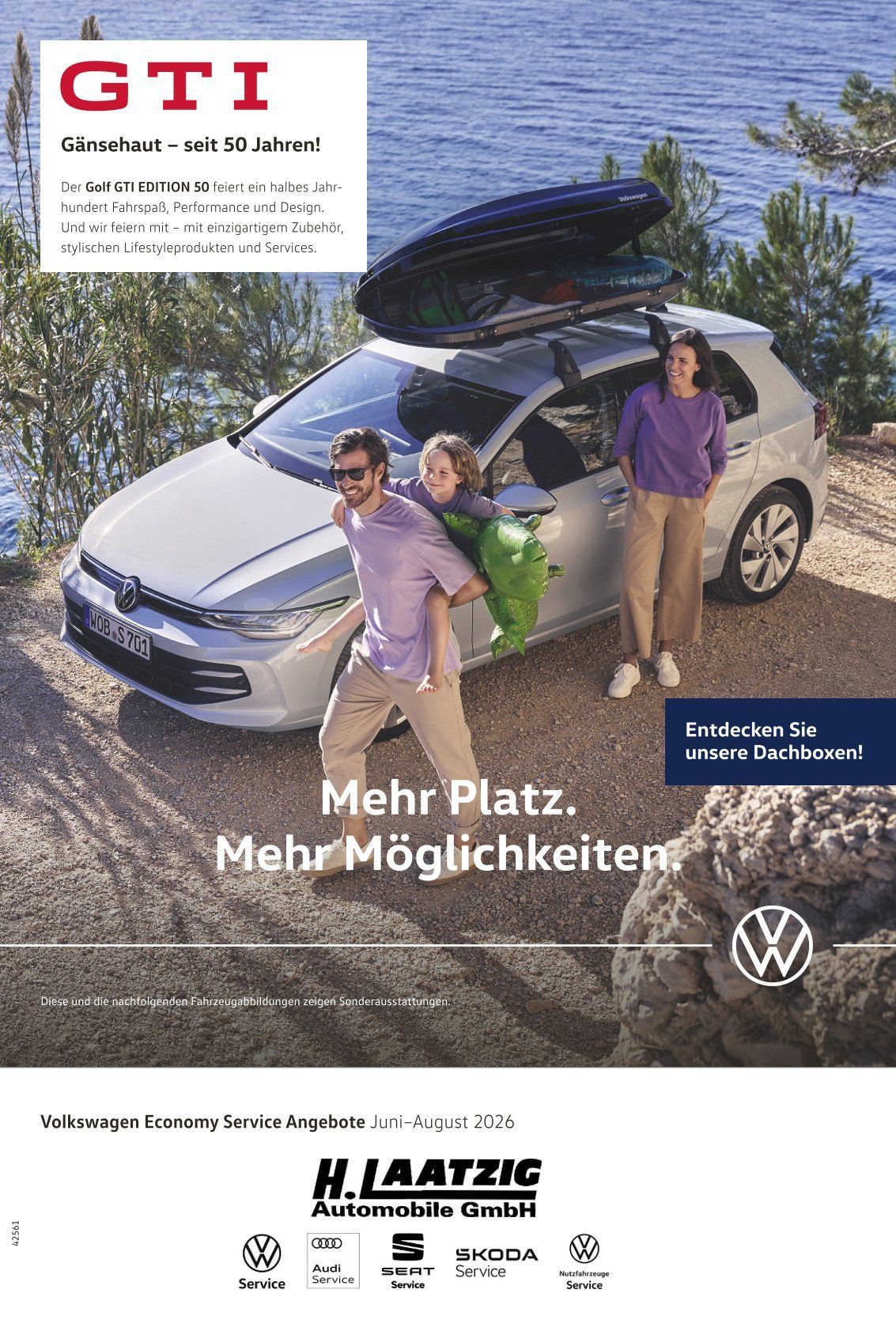 Endlich wieder Fahrradsaison