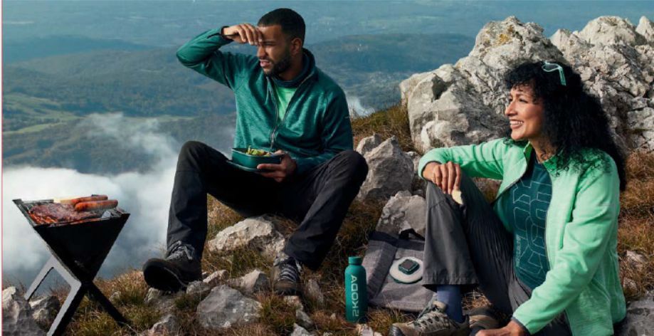 Zusammen sicher durchstarten