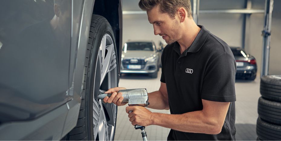 Bereit für den Frühling?