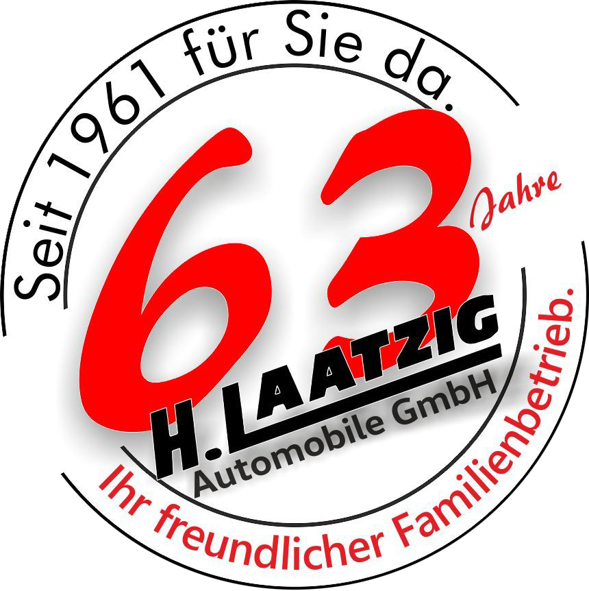 63 Jahre Laatzig