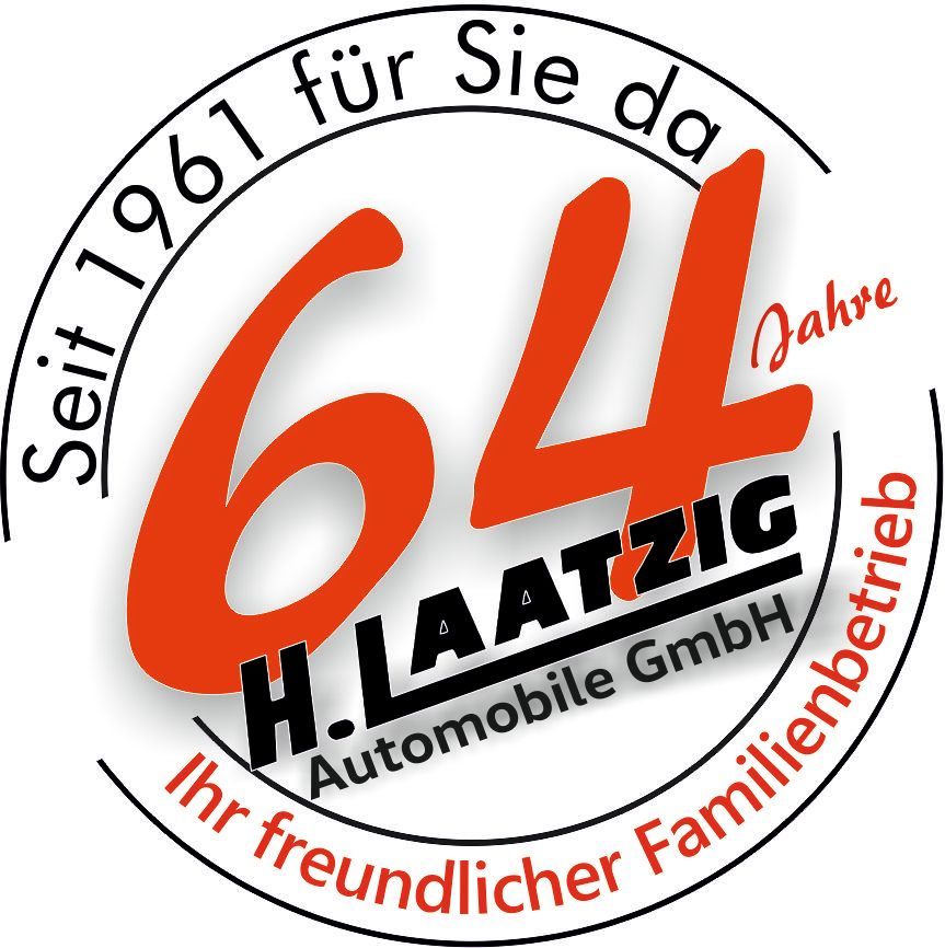 63 Jahre Laatzig
