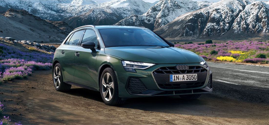 Bereit für den Frühling?