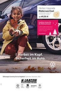 Flyer Dachboxen von GTI