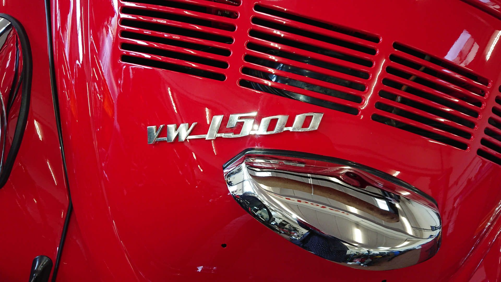 Volkswagen Classic Competence Center