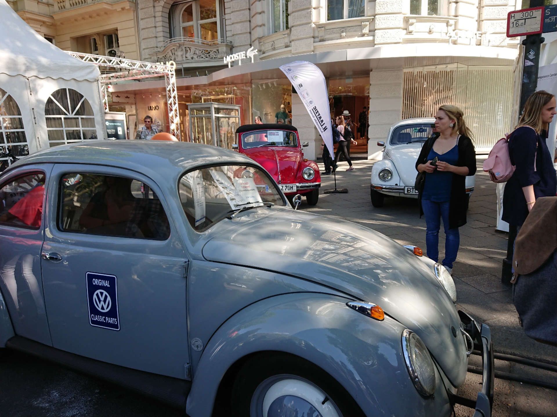 Volkswagen Classic Competence Center