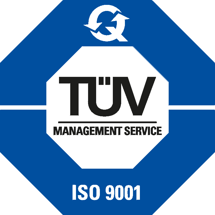 TÜV Logo