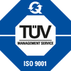 TÜV Logo