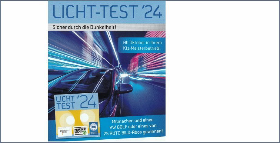 Flyer zulmLichttest 2024