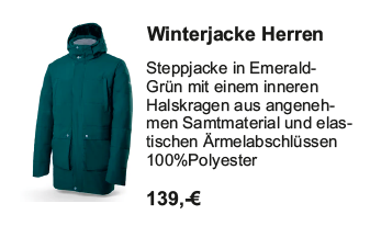 zwei Wischblätter
