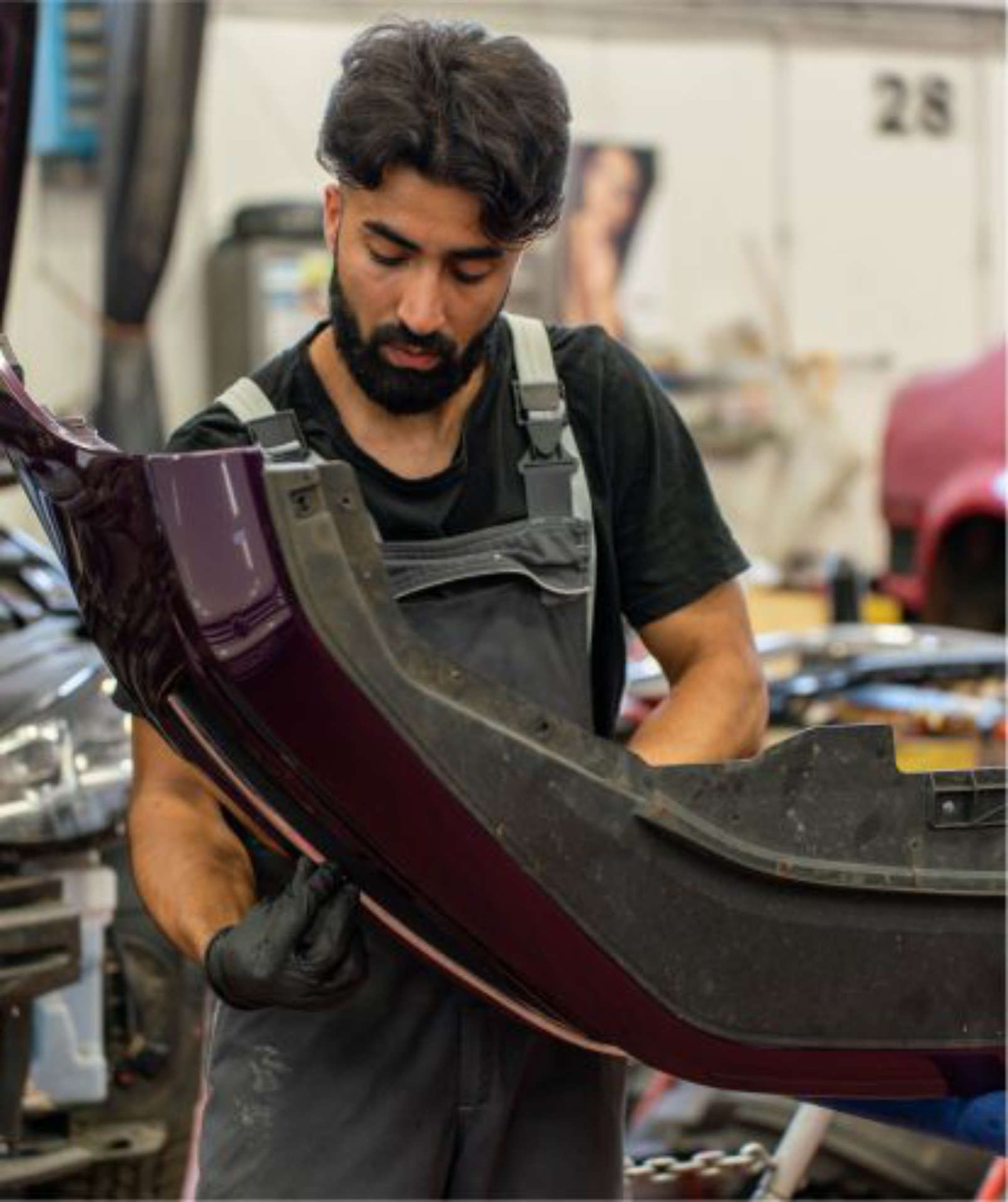 Service Autohaus Laatzig