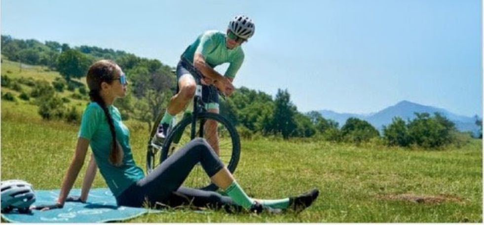 Zusammen sicher durchstarten