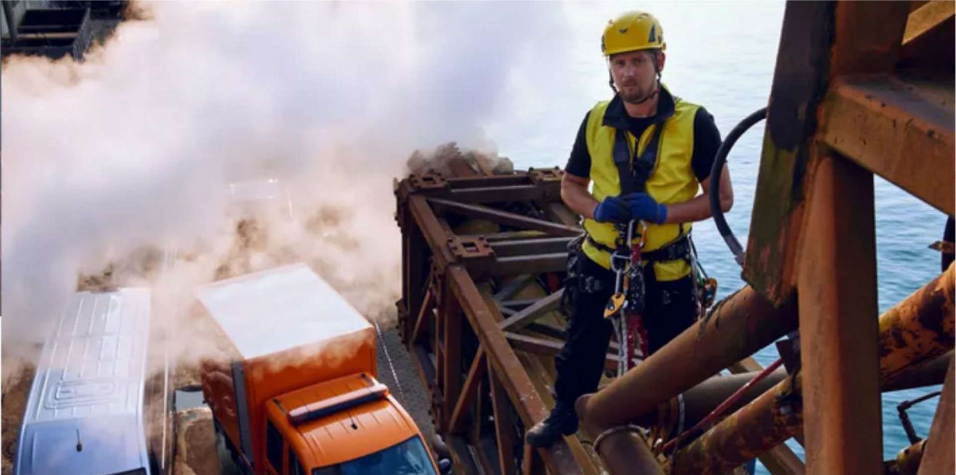 Volkswagen Nutzfahrzeuge Service Plus