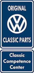 Volkswagen Original Classic Parts