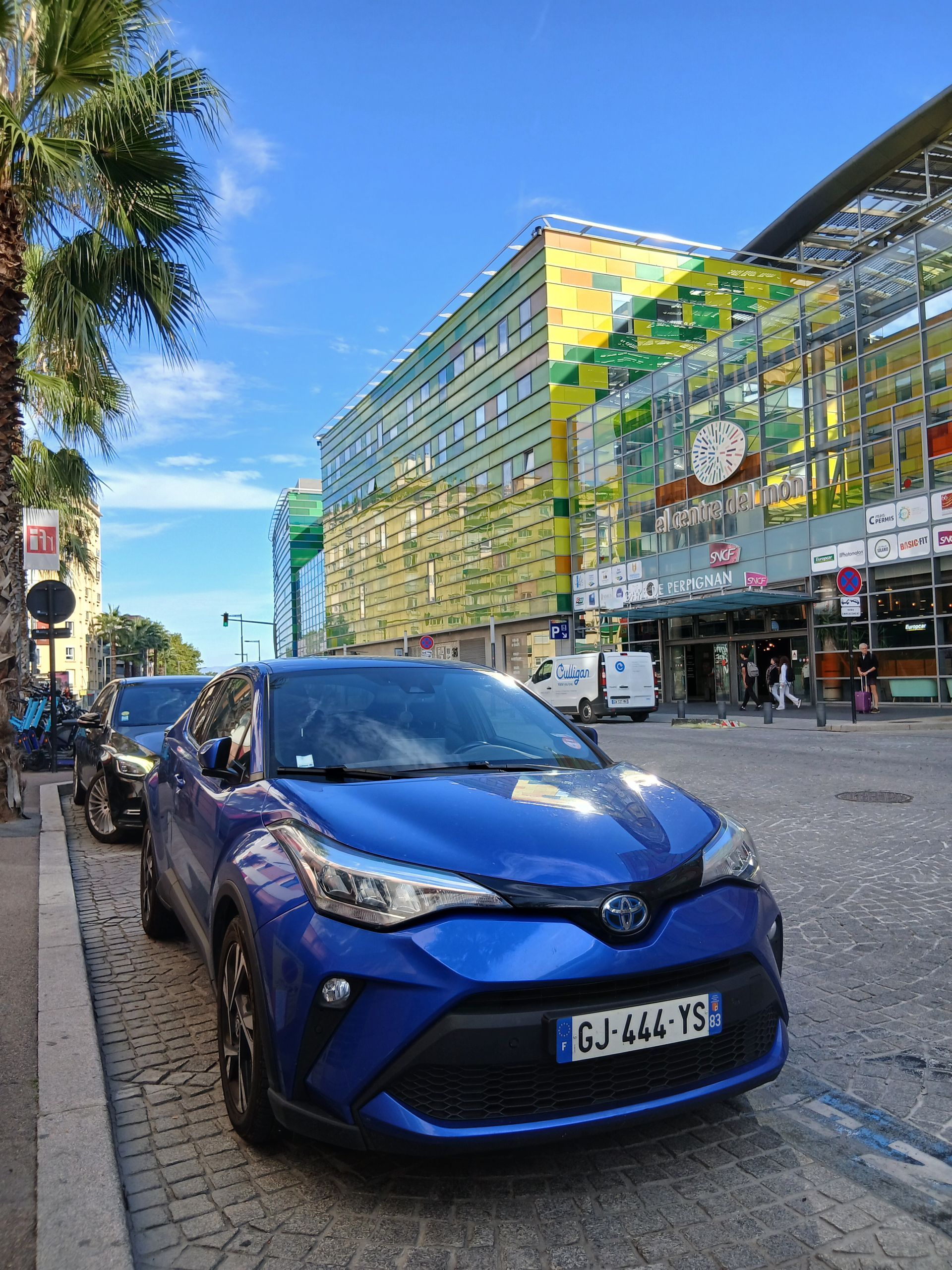 Lien vers page Service Taxi.