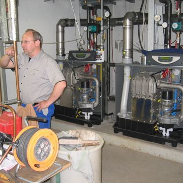 modernisierungderheizungsanlage