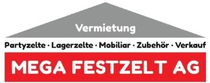 MEGA Festzelt AG-logo