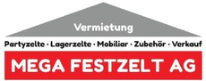 MEGA Festzelt AG-logo