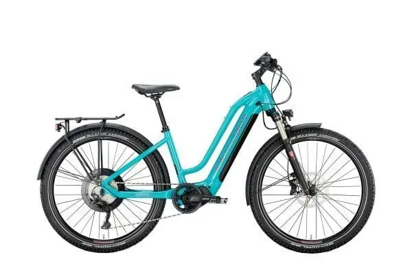 E-Trekking Brennabor 