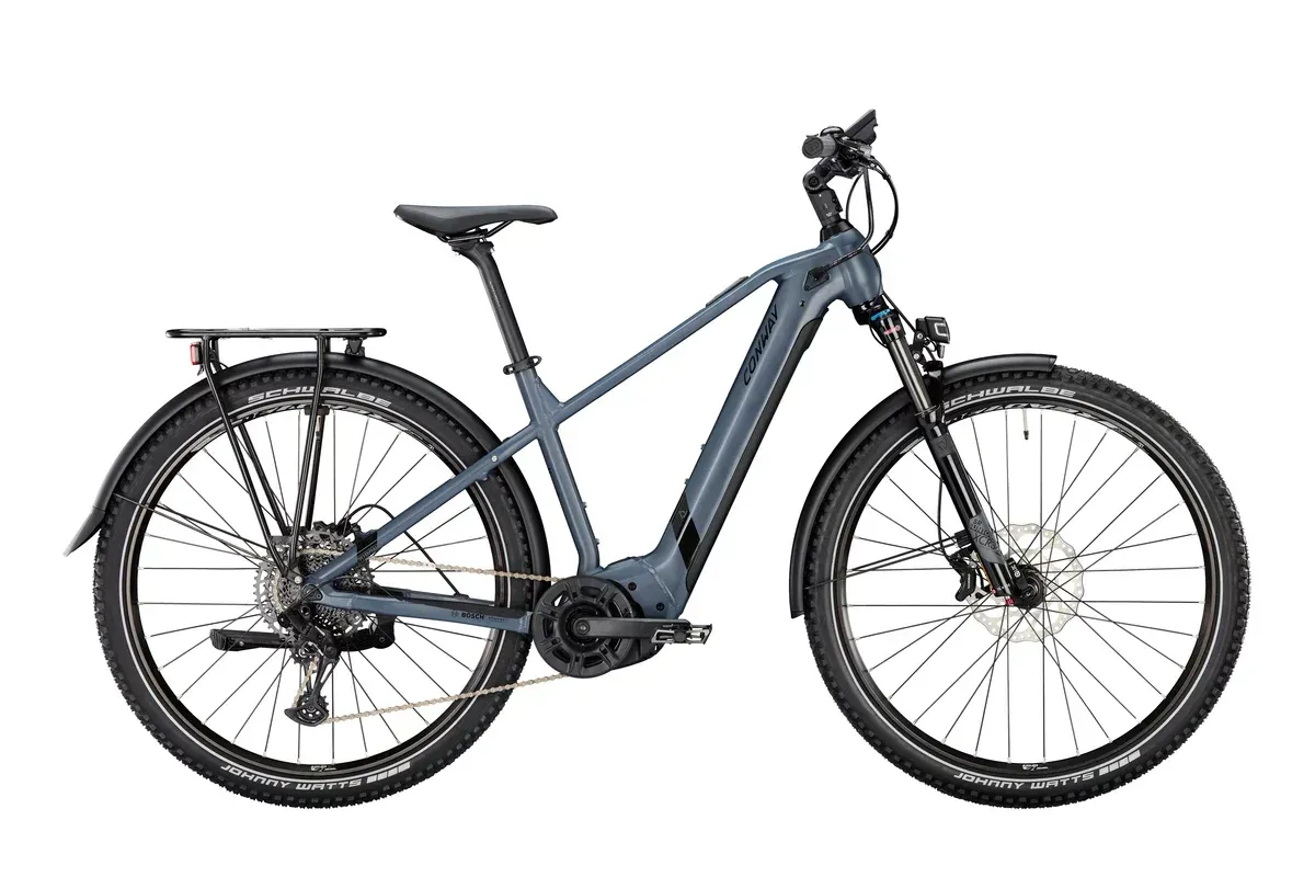 Conway cairon SUV 5.0