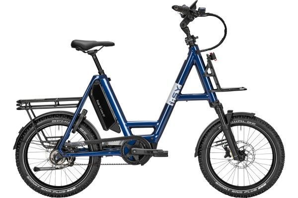 Isy XXL Adventure ZR 5