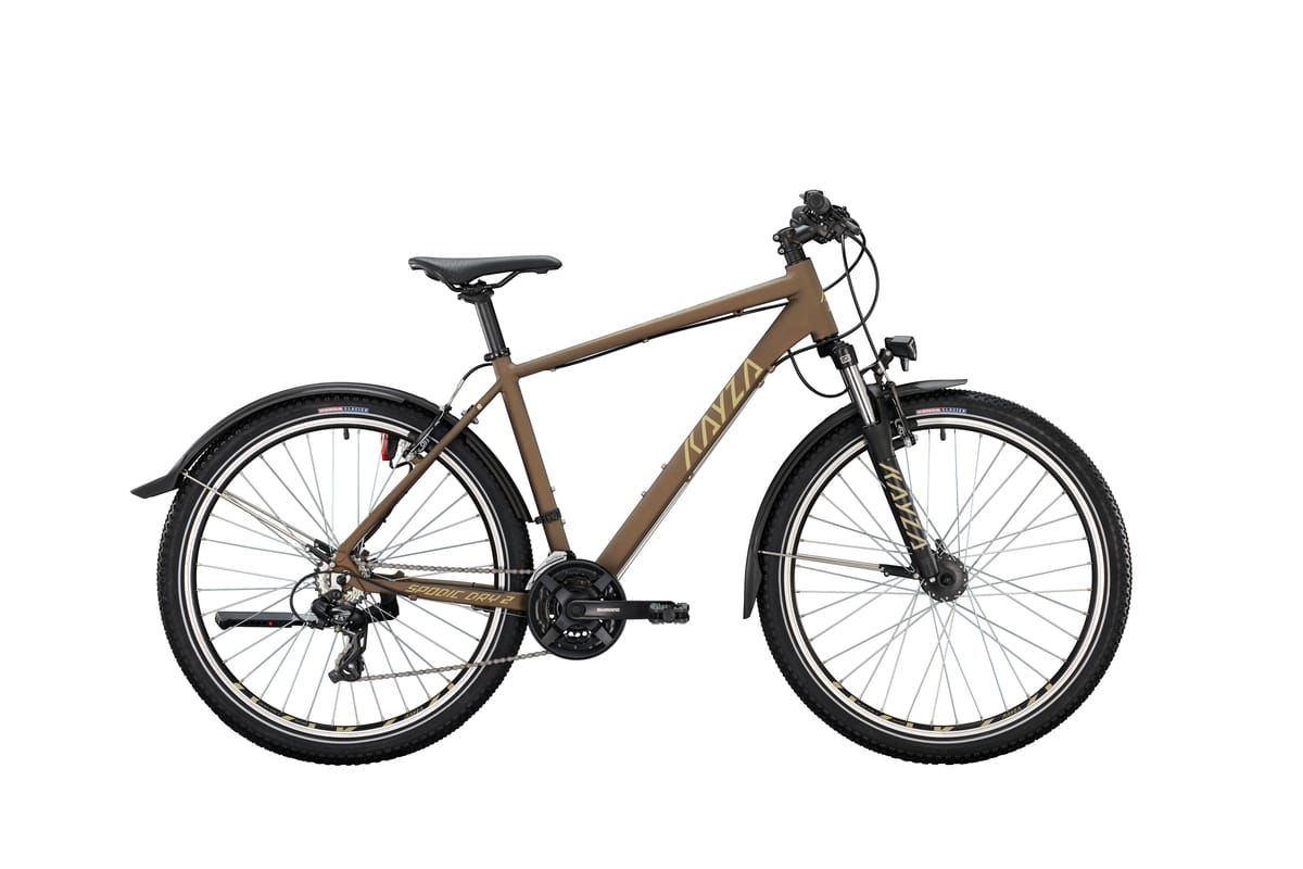 Kayza Sportic Dry
