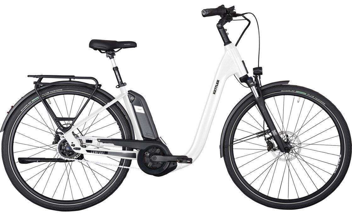 Kettler Comfort 8 RT 