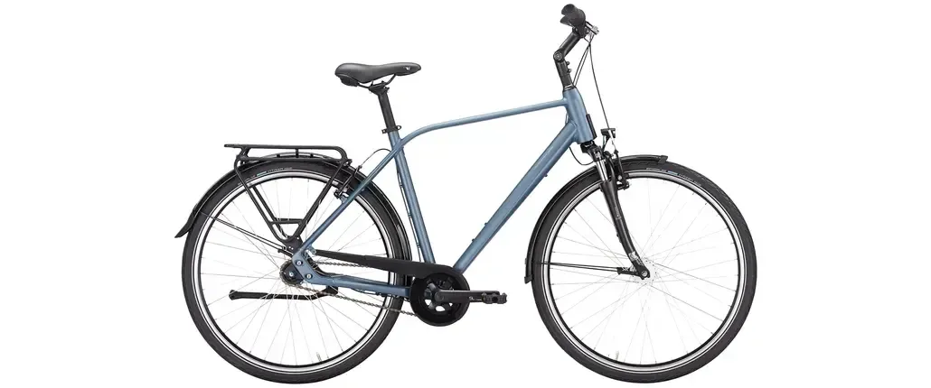 Herren Kettler Trekkingrad 