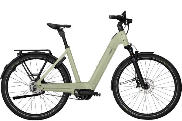 Kettler Qudriga PX 5 FL 