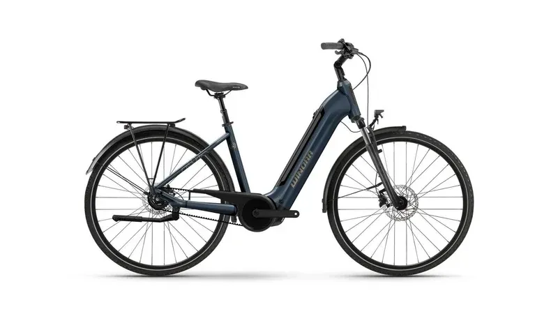 Winora Tria N5 ZR 