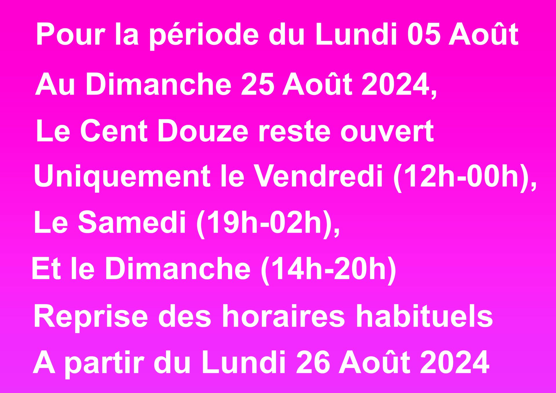 Le Cent Douze établissement Libertin à Lille