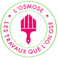 Logo de L'Osmose