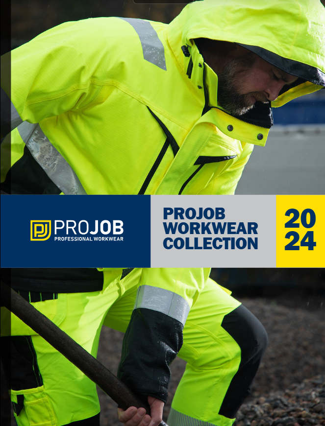 RG DIffusion - Catalogue PROJOB