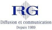 RG DIFFUSION ET COMMUNICATION SARL-logo