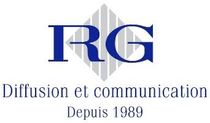 RG DIFFUSION ET COMMUNICATION SARL-logo