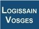 Logo de Logissain Vosges