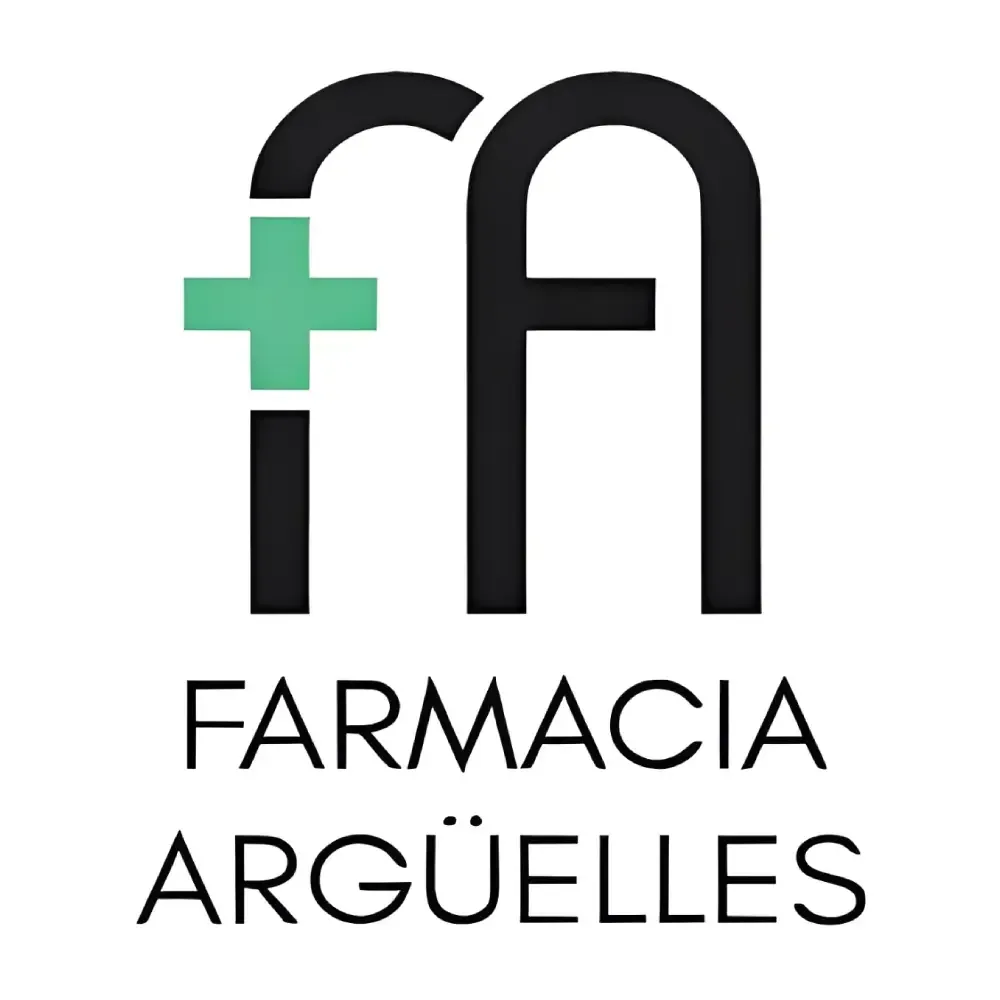 Logotipo de Farmacia Argüelles
