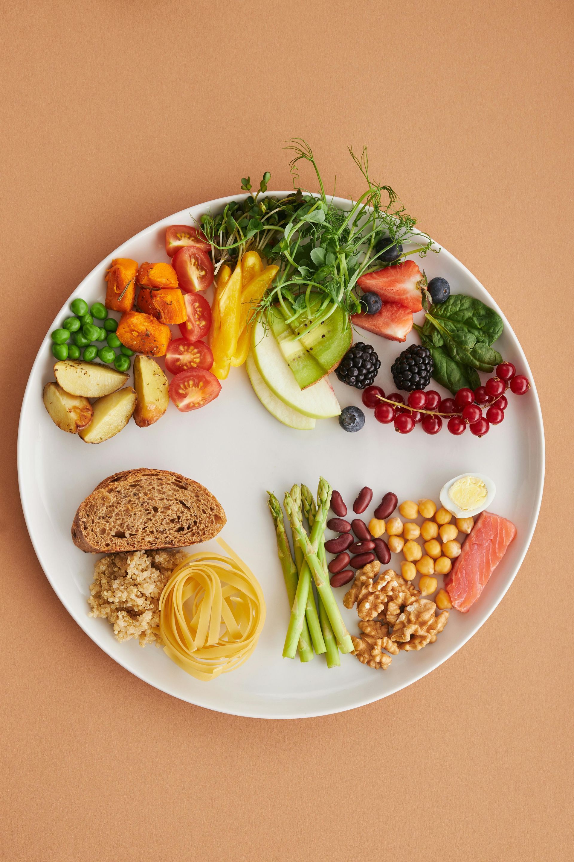 nutricion