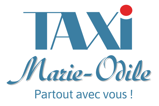 Logo de Taxi Marie-Odile