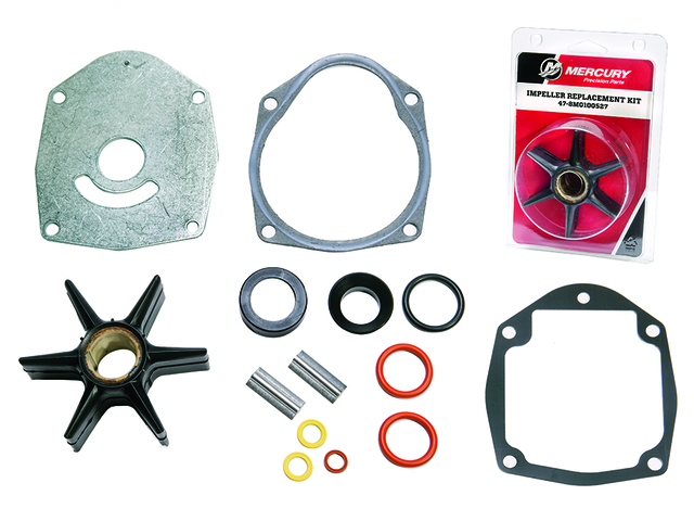 Impeller Kit