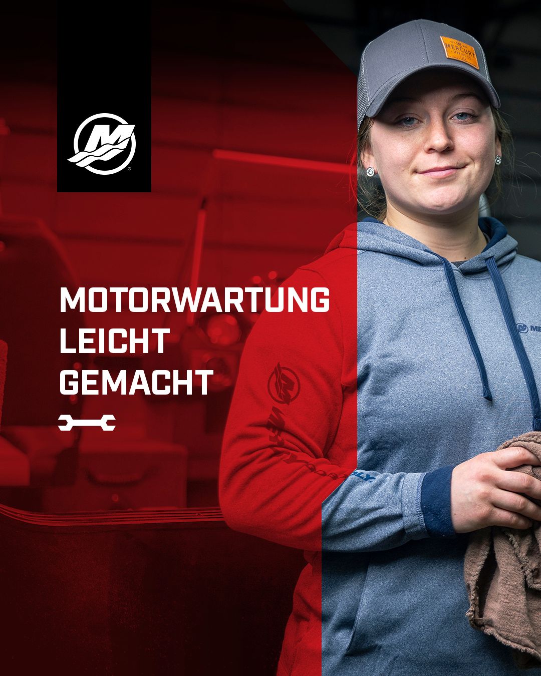 Service Kit´s Innenborder