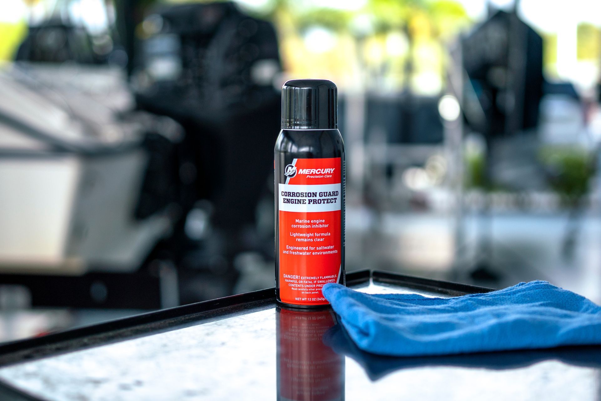 Pflegeprodukte & Aditive